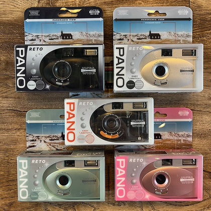 Cameras