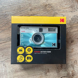 Kodak H35N Half-Frame Camera