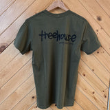 Treehouse Print T