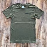 Treehouse Print T