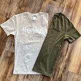 Treehouse Print T