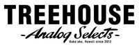 Treehouse Analog Selects