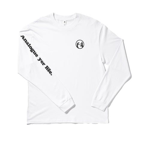 TH AYL Longsleeve