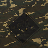 TH Cub Camo T