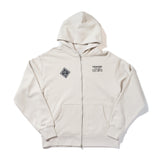 TH Cub PREMIUM Zip Hoody