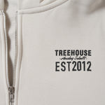 TH Cub PREMIUM Zip Hoody