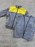 Nikon Jacket w/Removable Vest NEW 220117