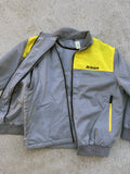 Nikon Jacket w/Removable Vest NEW 220117