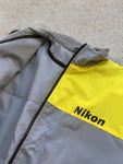 Nikon Jacket w/Removable Vest NEW 220117