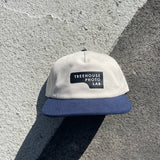 TPL Relaxed Cap