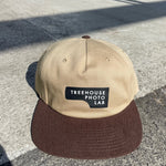 TPL Relaxed Cap