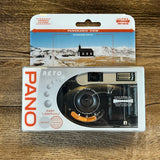 RETO Pano 35mm Camera