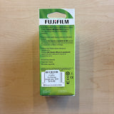 Fujifilm Quicksnap Single exp. 2/26