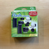 Fujifilm Quicksnap 2-pack exp. 2/26