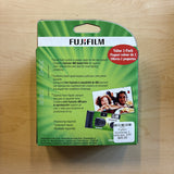 Fujifilm Quicksnap 2-pack exp. 2/26
