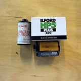TH 35mm Film Pack