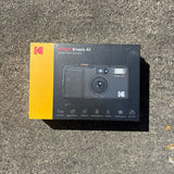 Kodak Snapic A1 Camera