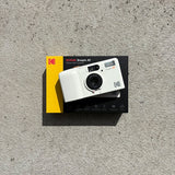 Kodak Snapic A1 Camera