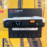 Kodak Snapic A1 Camera
