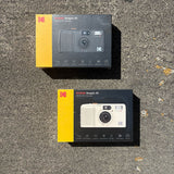 Kodak Snapic A1 Camera