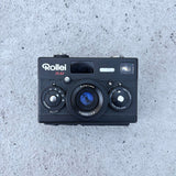 Rollei 35AF New