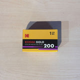 Eastman Gold 200/36