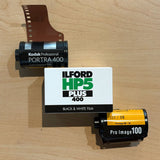 TH 35mm Film Pack