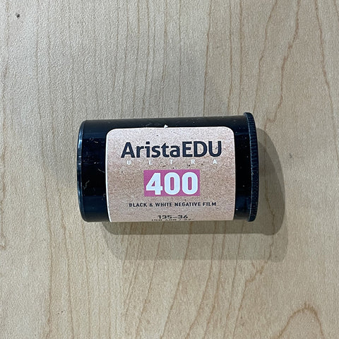 Arista EDU Ultra 400/36