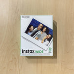 Instax Wide Film 2x10