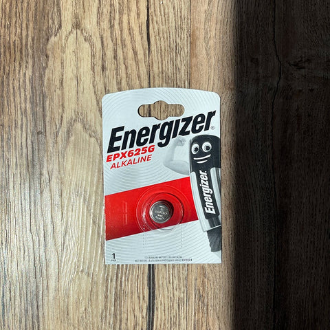 Energizer 625 1.5v
