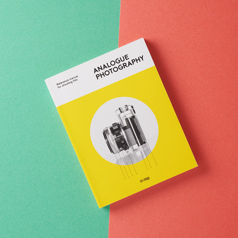 Analogue Photography Reference Manual
