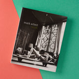 Mark Arbeit Work signed