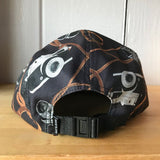 QL Camera Strap Cap & Bucket Hat