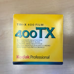 Tri-X 400 Bulk Roll 100'